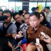 Jonan Tantang Investor Bangun Kilang dan SPBU Mandiri