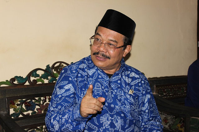 DPR: Cabut Surat Edaran Kepala Syahbandar Tanjung Pariok