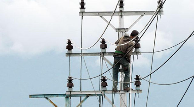Global Hydro Siapkan Technology Mini Hydro