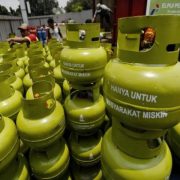 Anggota DPRD Sayangkan PNS Masih Gunakan LPG 3 Kg