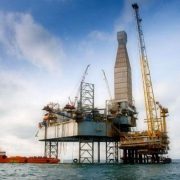 Indonesia Mimpikan Mandiri Migas di 2025