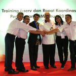 Pertamina Beri Kemudahan Transaksi BBM ke PELNI