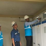 Dorong Efisiensi Industri, PLN Sambung Layanan Premium Daya Besar