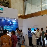 Siemens Hadirkan Solusi untuk Digitalisasi Sektor Energi