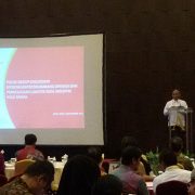Pengadaan Barang  di SKKMigas Gunakan Sistem Online