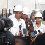 PLN Bangun Terminal Batubara Rp 2 Triliun