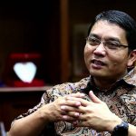 Direktur Jenderal Energi Baru Terbarukan dan Konservasi Energi Kementerian ESDM Dadan Kusdiana