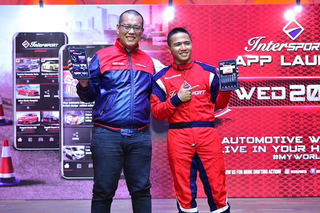 Mengantar BBM ke Tanah Pattimura