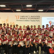 Delegasi Pertamina Borong 11 Penghargaan di Kompetisi Inovasi Internasional