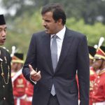 Imbas Kunjungan Emir Qatar ke Nusantara