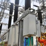 Luhut Pastikan Target 35.000 MW Tak Direvisi