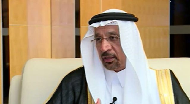 Arab Saudi Keluarkan 2000 Izin Tambang