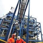 KEP Hidupkan Lagi PLTGU Senipah