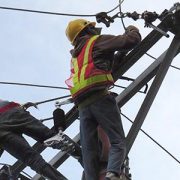 Penjualan Listrik PLN Naik 3,1 Persen