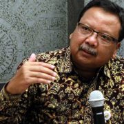 Dua Tantangan Hadang Pertamina EP