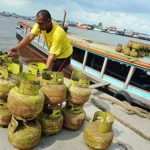 Tim Gabungan Amankan 150 Tabung LPG 3 Kg