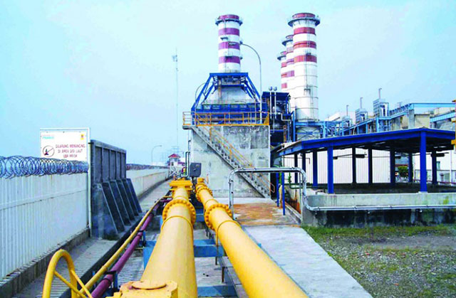 Toba Fokus pada Percepatan Proyek 35.000 MW