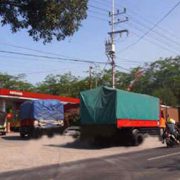 Subsidi Solar Aman,Tidak Disorot Elit Masyarakat
