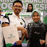 Program BPJS Mekanik Bagian dari Kepedulian Pertamina