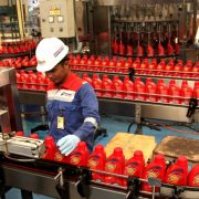 Ubah Charity ke CSV, Pertamina Lubricants Ciptakan Kemandirian Ekonomi