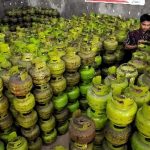 Pertamina MOR Igelar OP LPG 3 Kg di Sumut