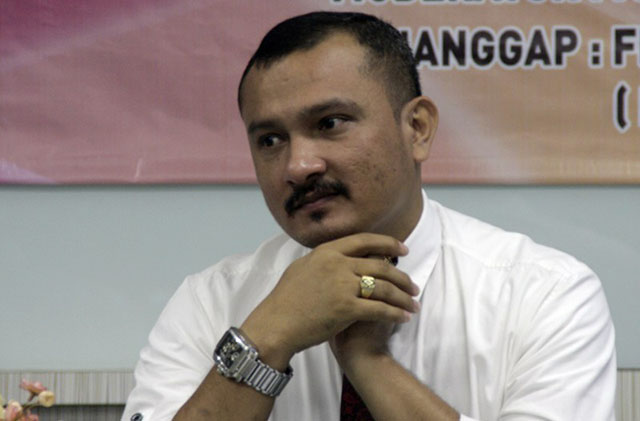 Ferdinand Hutahaean 