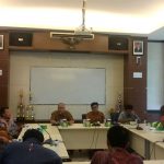 BATAN Diamanati lAEA Kembangkan Tanaman Berbasis Nuklir