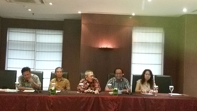 Janji Manis Harga Gas Turun, Hanya Tinggal Janji