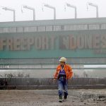freeport lagi