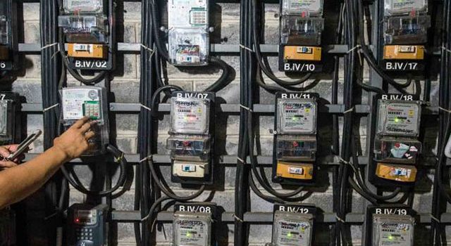 PLN: Subdisi Listrik Turun Tak Ganggu Posisi Keuangan