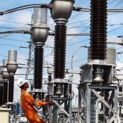 Industri Cold Storage Butuh Pasokan Listrik