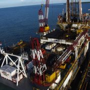 1 Januari 2018 Pengelolaan Blok Mahakam Diserahkan ke Pertamina