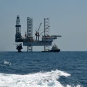 Premier Oil Mulai Kerjakan Tiga Proyek Gas di Laut Natuna