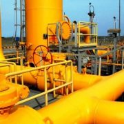 Januari-September, PGN Raup Laba Konsolidasi US$ 267,7 Juta