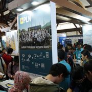 Jaring Calon Pegawai, PLN Buka Lowongan Terbuka