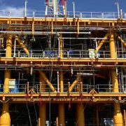 FSPPB: Jangan Cari Alasan Untuk Bagi Porsi Pertamina di Blok Mahakam ke Total-Inpex