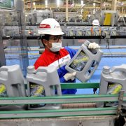 Pertamina Ekspansi ke 14 Negara