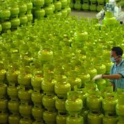 Pertamina Tambah Stok LPG Hadapi Perayaan Maulid Nabi 1439 H di Aceh