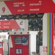 Pertamina Terus Tambah Outlet Pertamax Turbo di Sumut