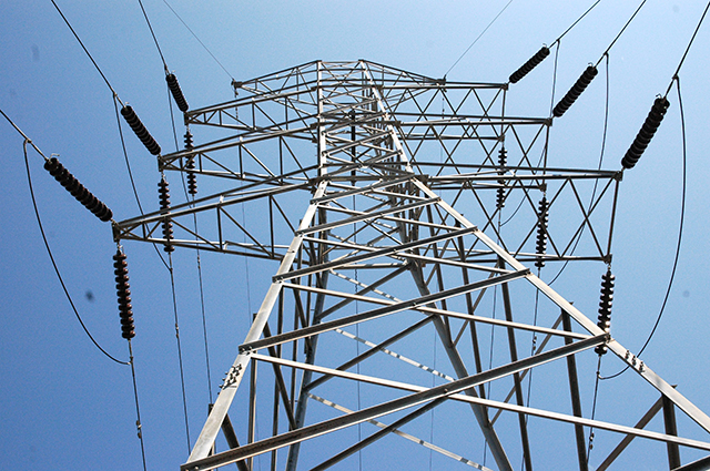 3500 megawatt