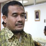 Anggota Komisi VII DPR RI, Rofi Munawar