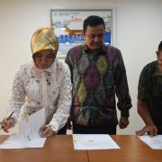 Menteri BUMN Lengkapi Posisi Direksi Pertamina  