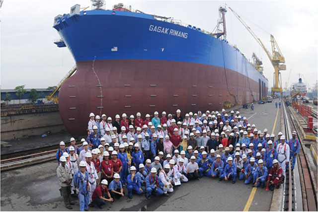 Kepmen Formula Harga Crude Banyu Urip Diteken Menteri Jonan