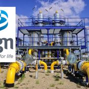 53 Persen Saham PGN Dimiliki Pemerintah