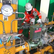 PGN: Penetapan Harga Gas Bumi Sudah Sesuai Aturan