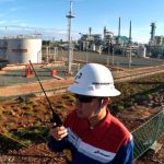 Produksi Pertamina EP Asset IV Lampaui Target