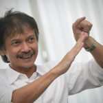Rida Mulyana