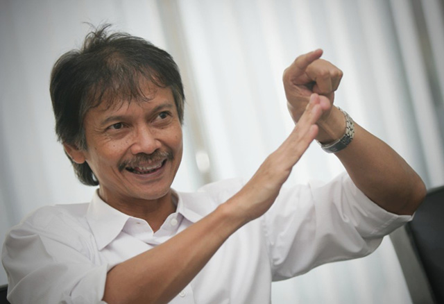 Rida Mulyana