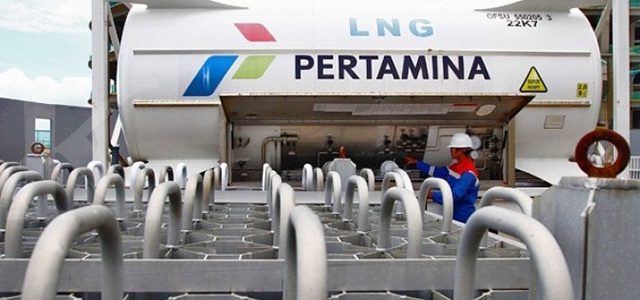 Indonesia Terancam Kelebihan Pasokan LNG di Tengah Peningkatan Impor LPG