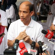 Wamen ESDM Sebut Perusahaan Asing (akan) Masuk Mahakam